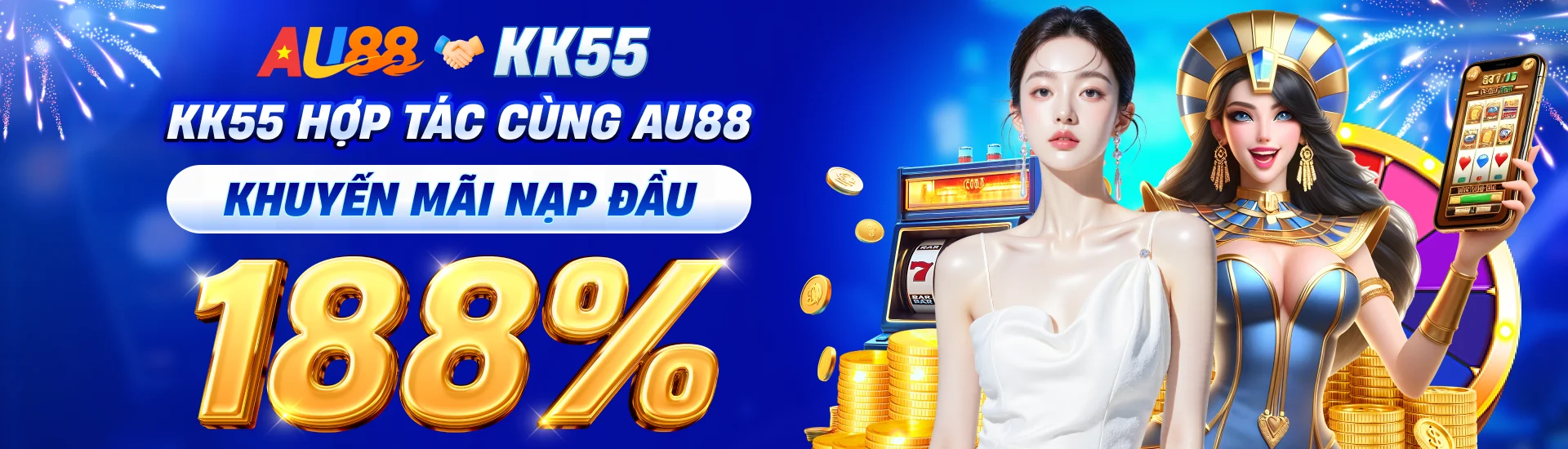 Hình ảnh chuyên mục giải trí trực tuyến KK55
