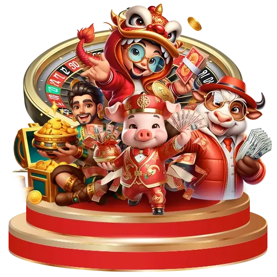 Hình ảnh chuyên mục nổ hũ và slot KK55